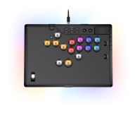 Corsair FIGHTING CONTROLLER-MGX v2-BLK - 1354372 - zdjęcie 1